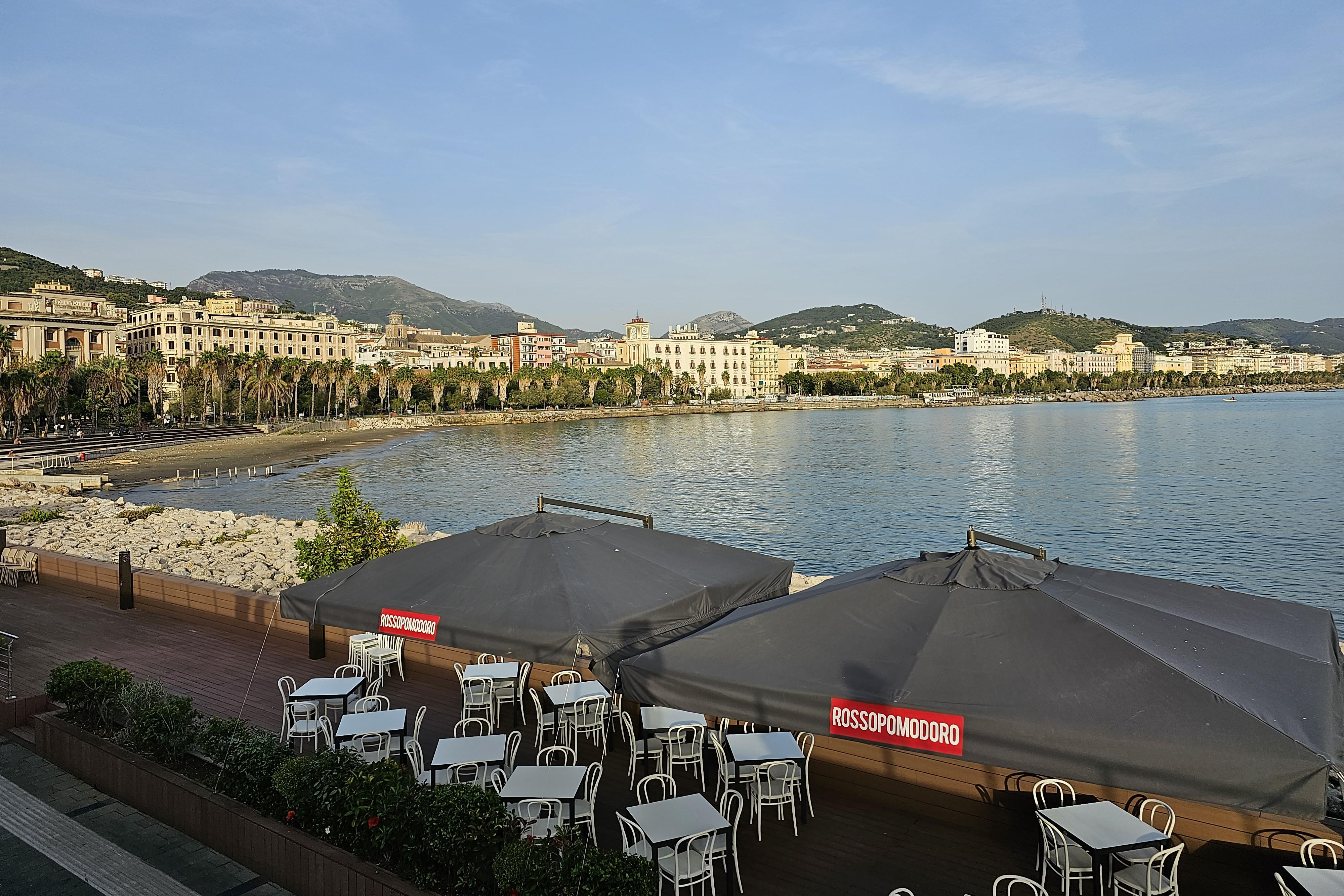 Salerno